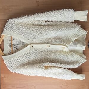 a new day Textured Cardigan, VGUC, Super Stylish!